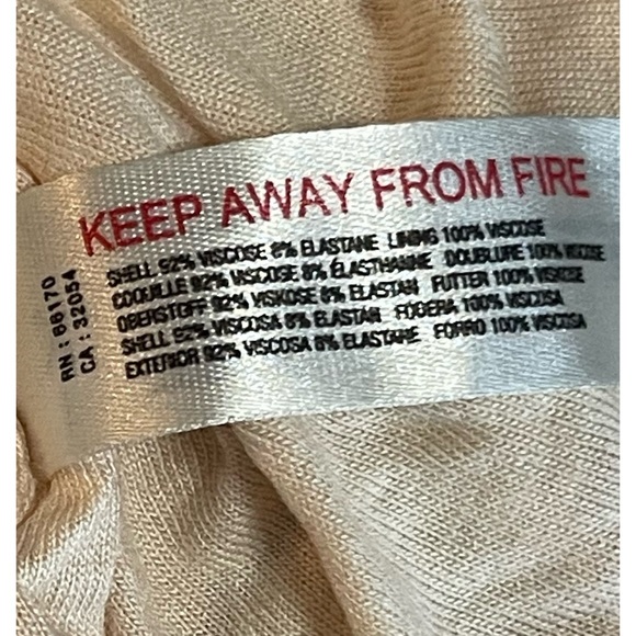 Anthropologie Daily Practice Eureka Dress NWT SZ 1X - Picture 9 of 14